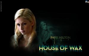 House of Wax